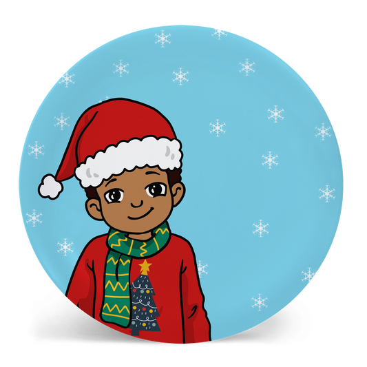 Bode Holiday Set