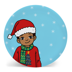 Bode Holiday Set