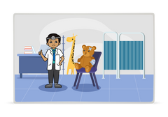 Doctor Percy