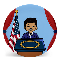 President Percy