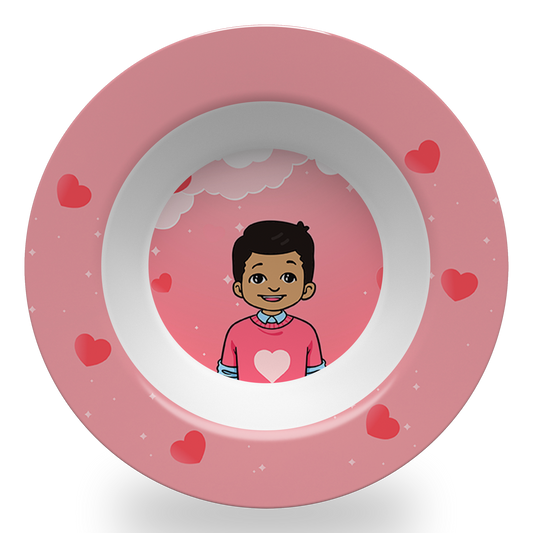 Percy Valentine