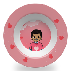 Percy Valentine