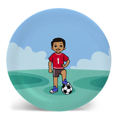 Percy (Soccer Limited Edition)
