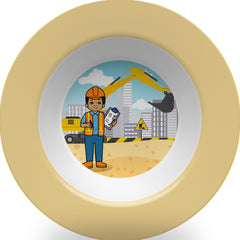 Percy Construction Manager
