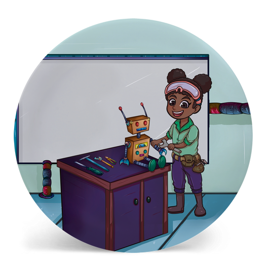 Malin Robotics Engineer