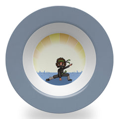 Ninja Romeo