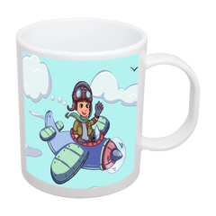Romeo Pilot