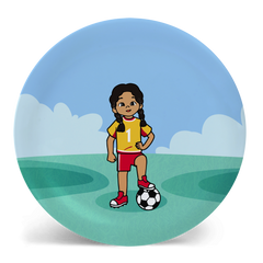 Shaula (Soccer Limited Edition)