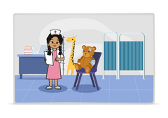 Doctor Shaula