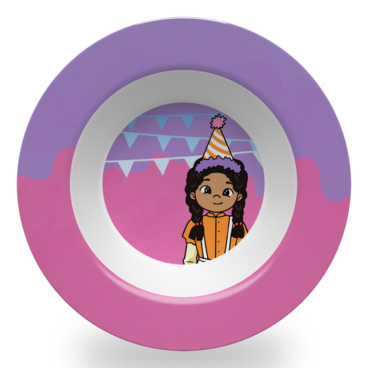 Shaula Birthday
