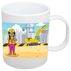 Shaula Construction Manager
