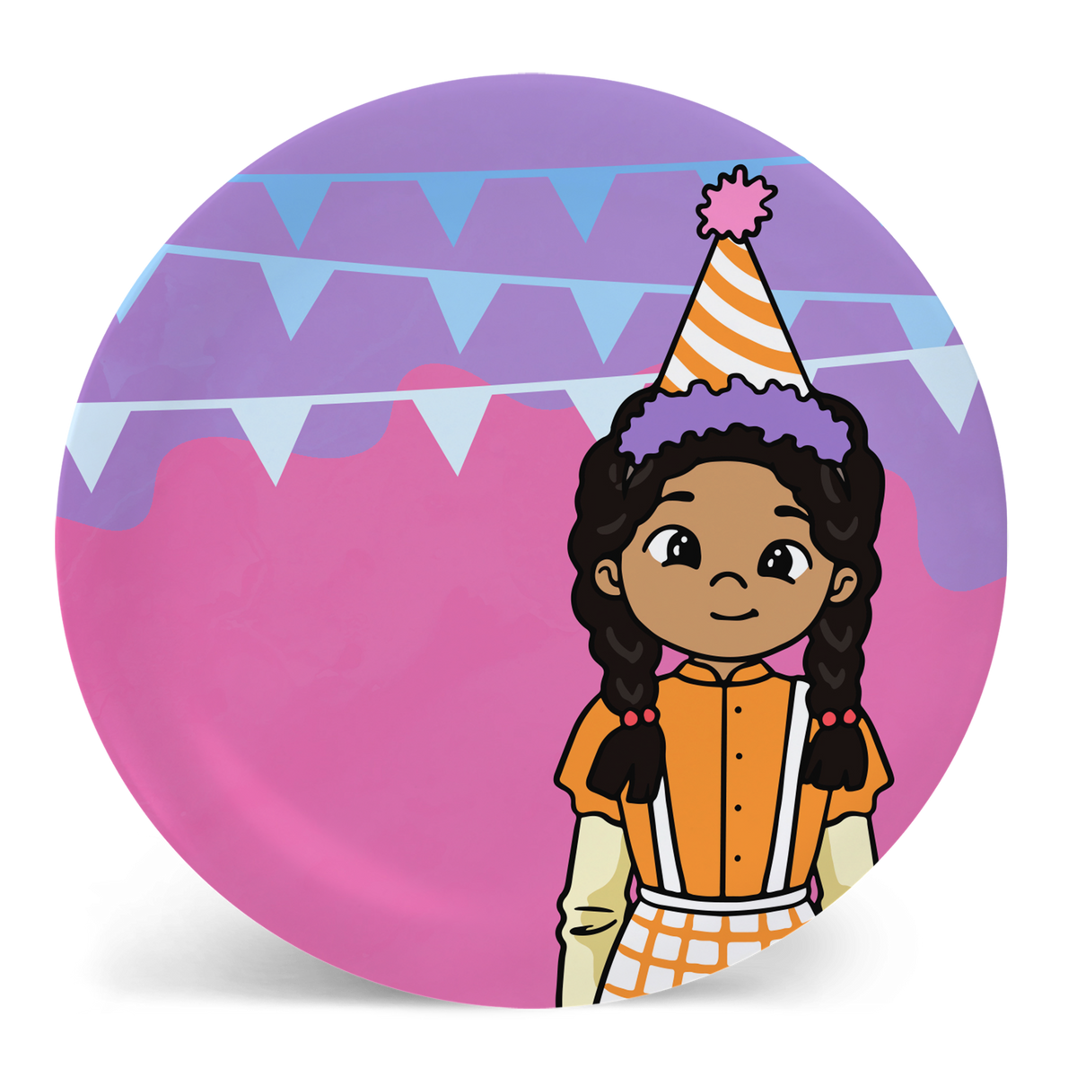 Shaula Birthday