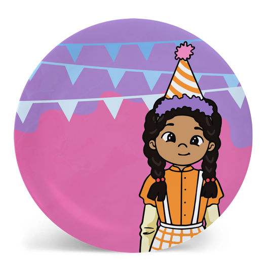 Shaula Birthday
