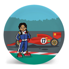 Driver Shaula