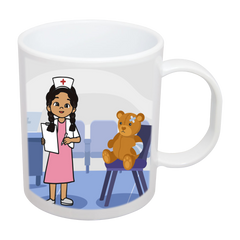 Doctor Shaula