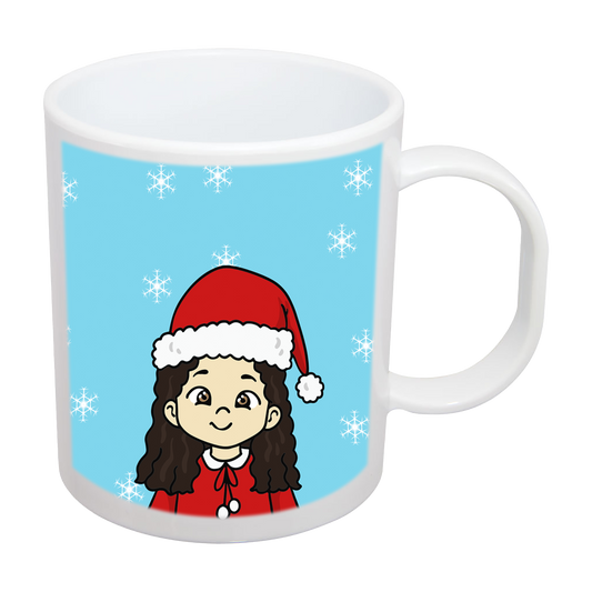 Hope Holiday Set