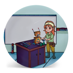 Zena Robotics Engineer