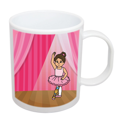 Zoe Ballerina (Limited Edition)
