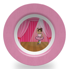 Zoe Ballerina (Limited Edition)
