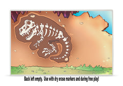 Sil Paleontologist