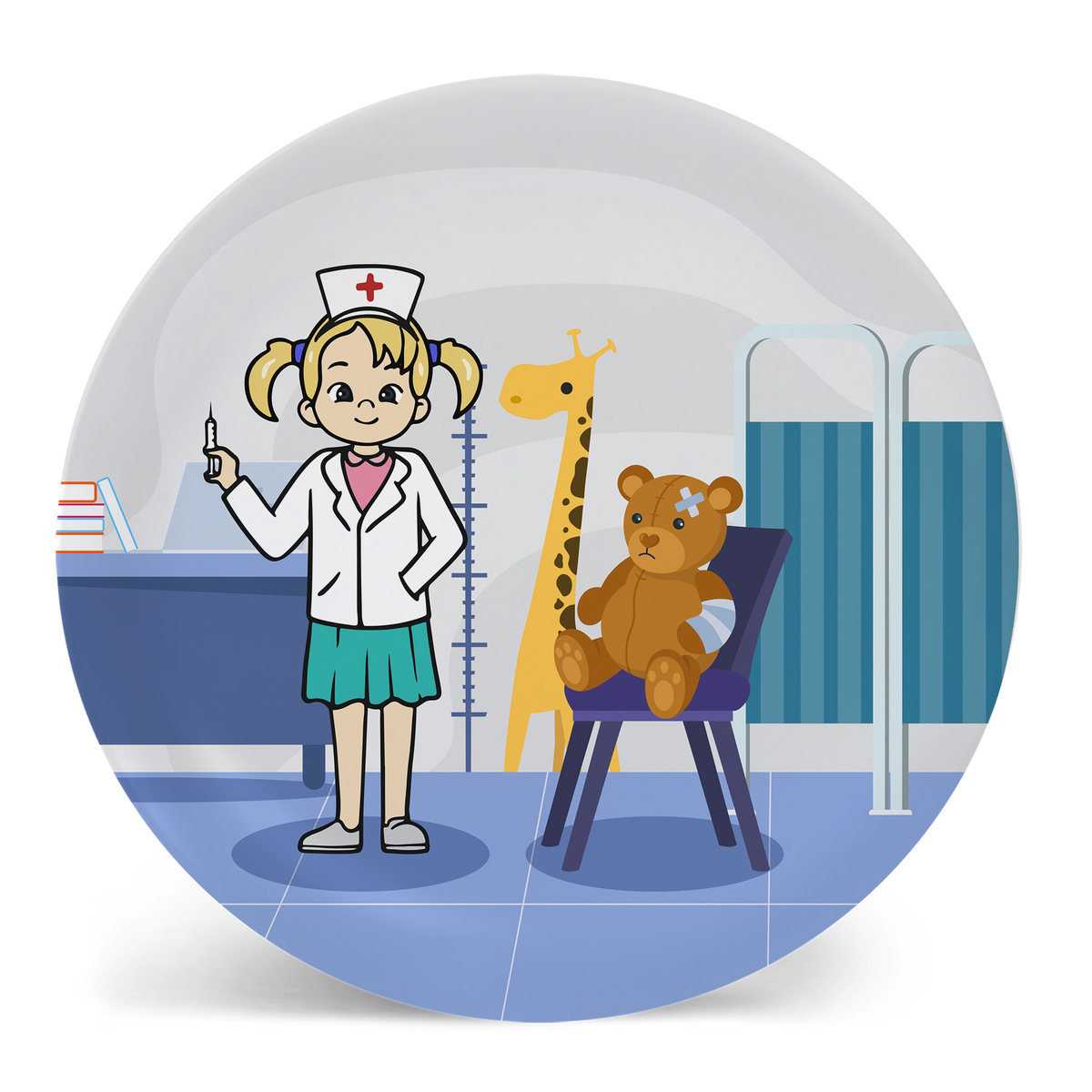 Doctor Capella