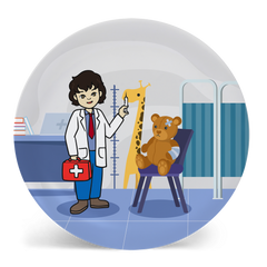 Doctor Claude