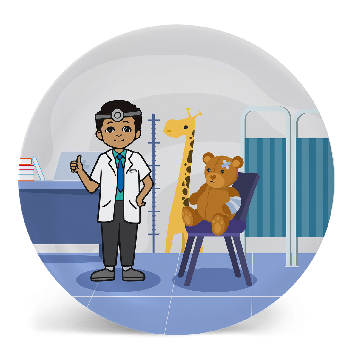 Doctor Percy