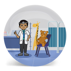 Doctor Percy