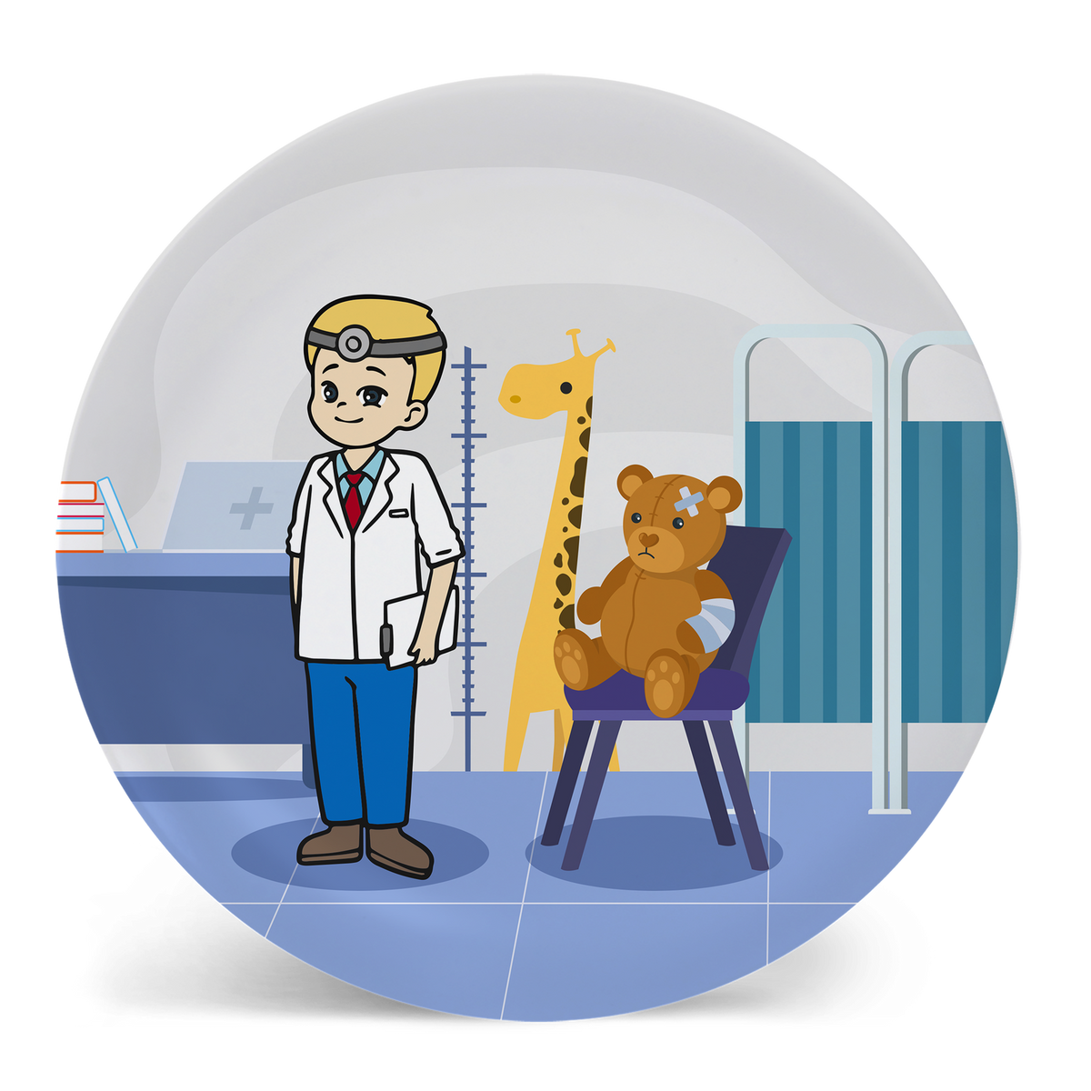 Doctor Alde