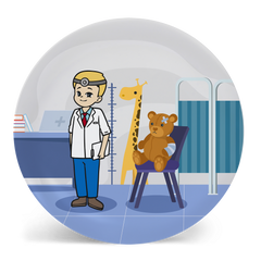Doctor Alde