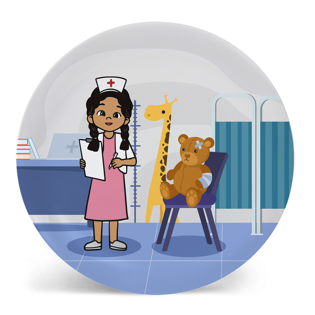 Doctor Shaula