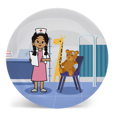 Doctor Shaula