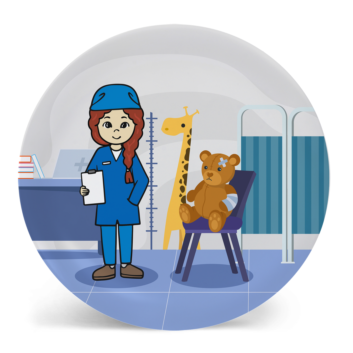 Doctor Hatsya