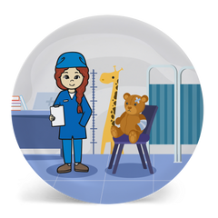 Doctor Hatsya