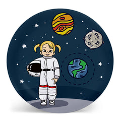 Capella Astronaut