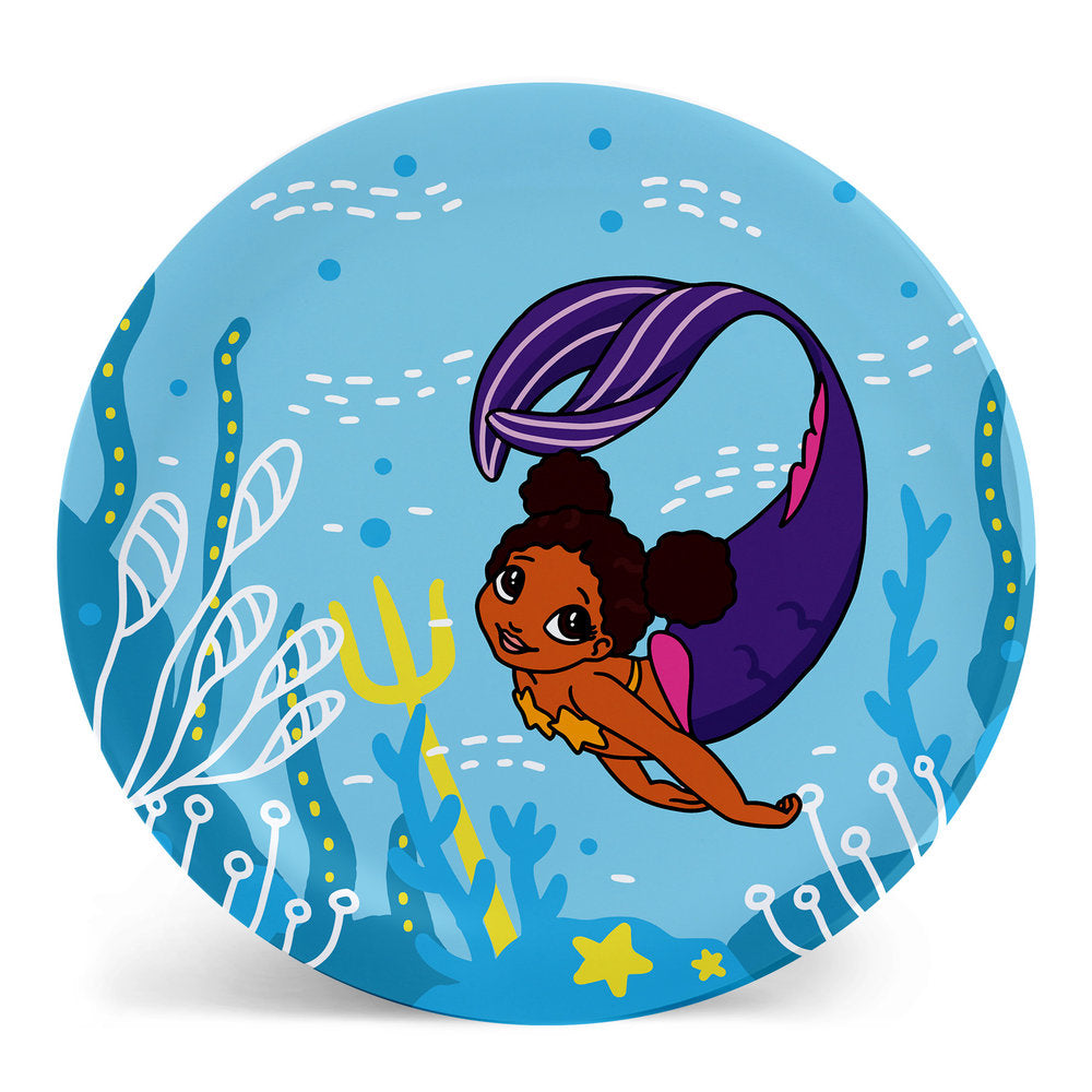 Cocoa Mermaid