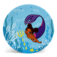 Cocoa Mermaid