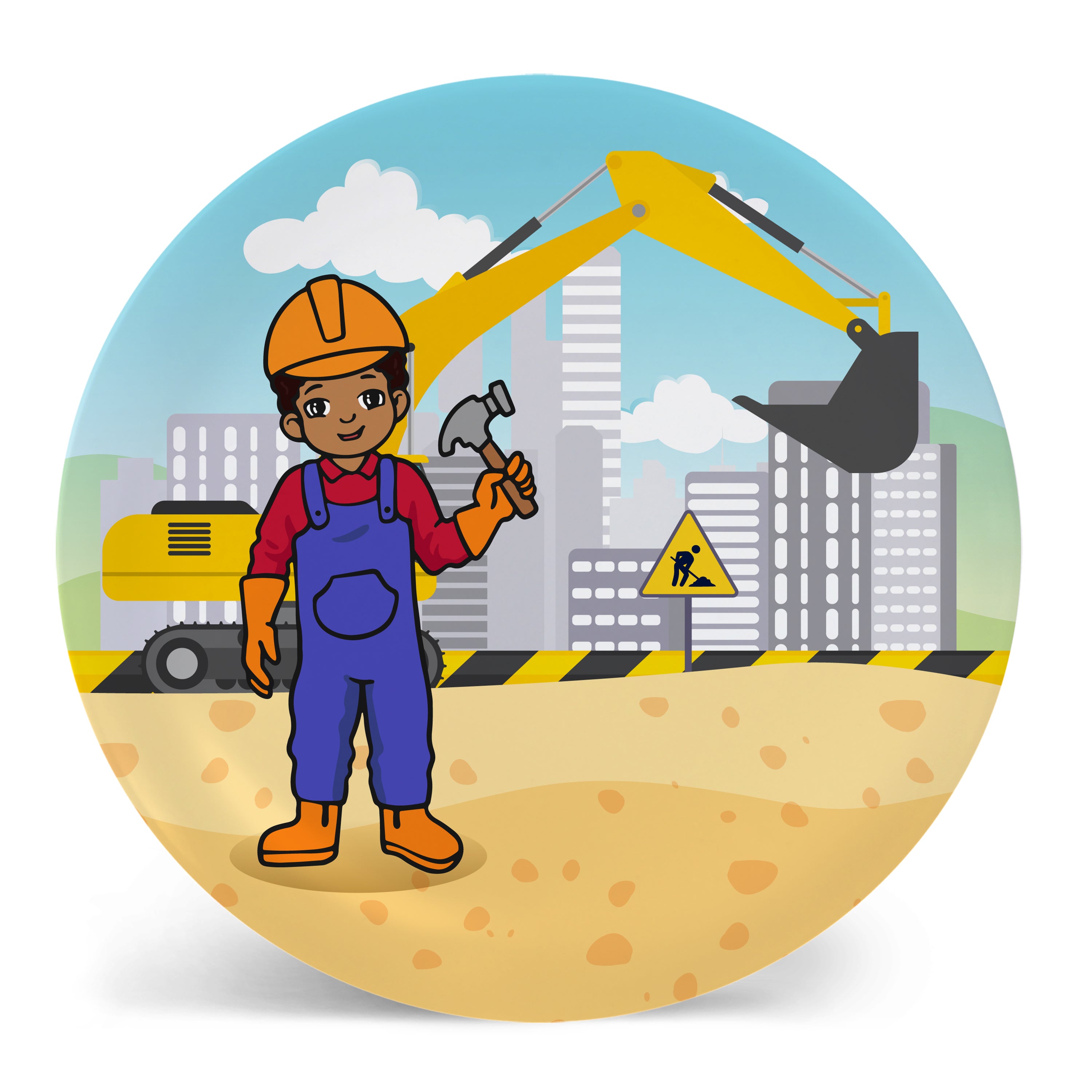 Bode Construction Manager