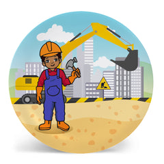 Bode Construction Manager