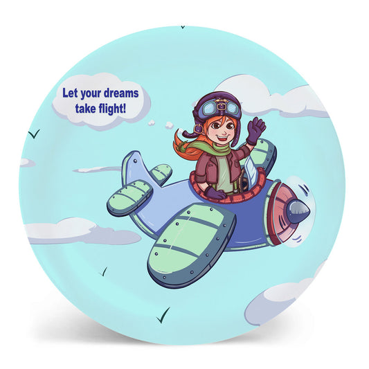Hatsya Pilot