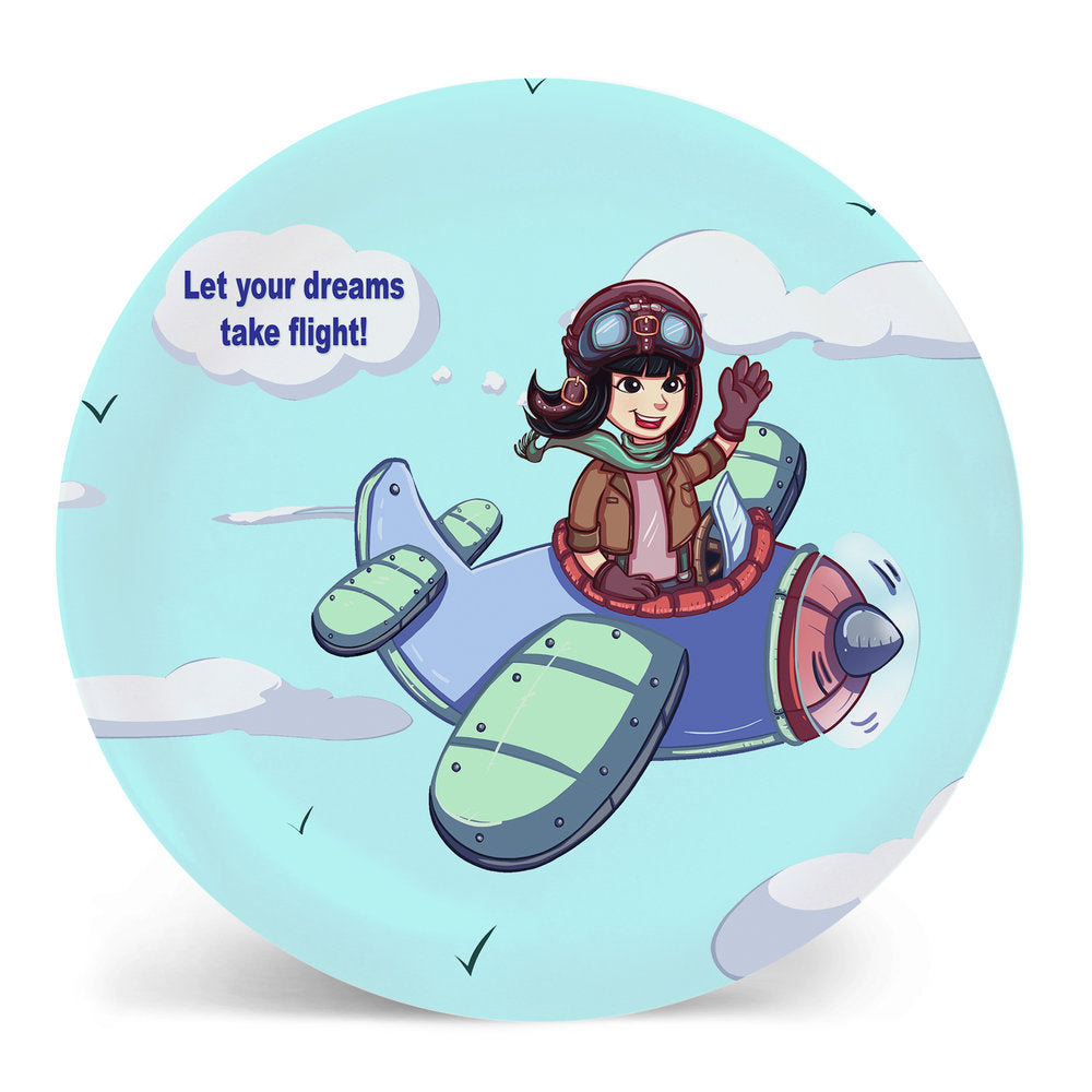 Bravo Pilot