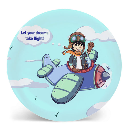 Leo Pilot