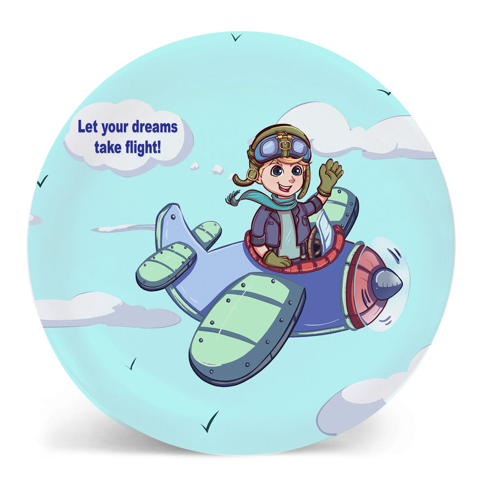 Zee Pilot