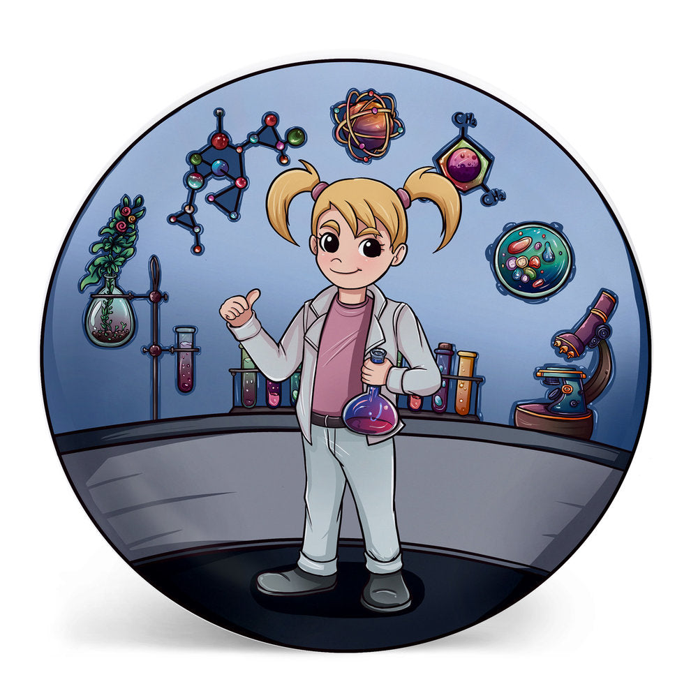Allele Scientist