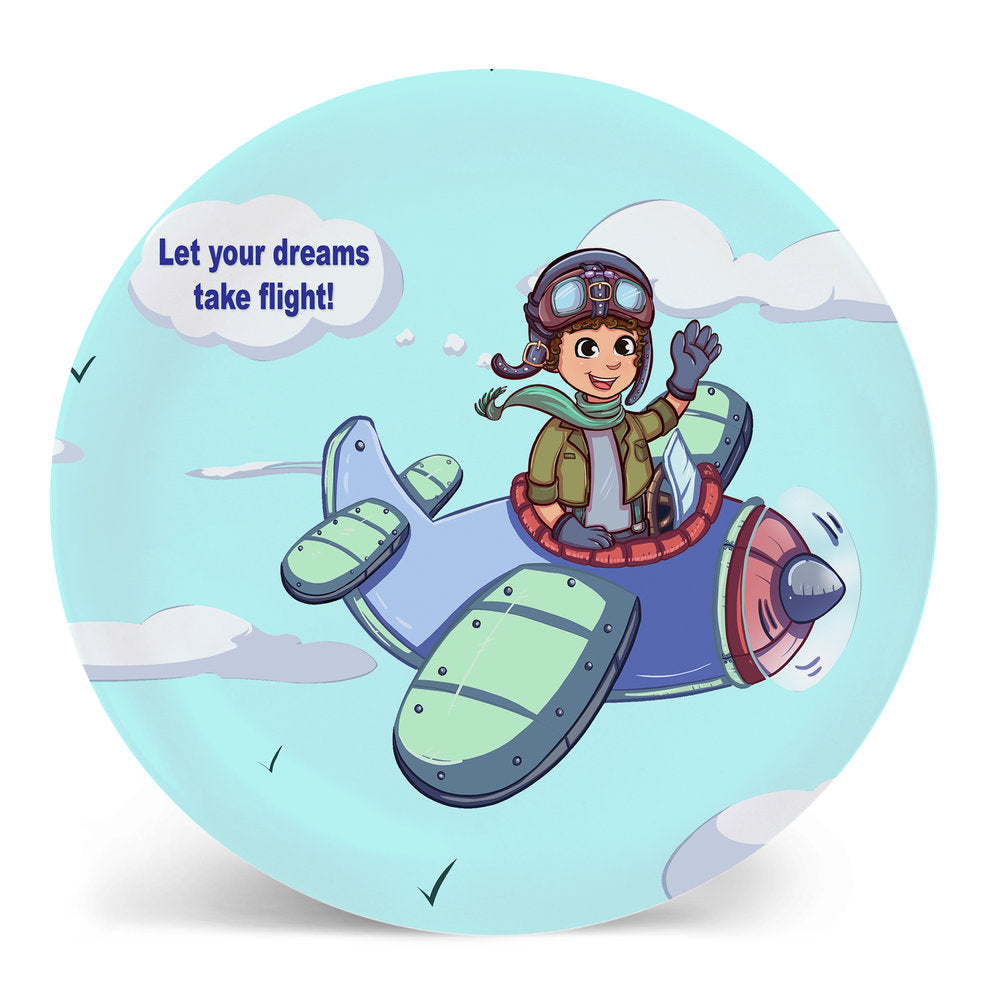 Romeo Pilot