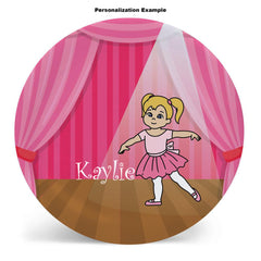 Zoe Ballerina (Limited Edition)