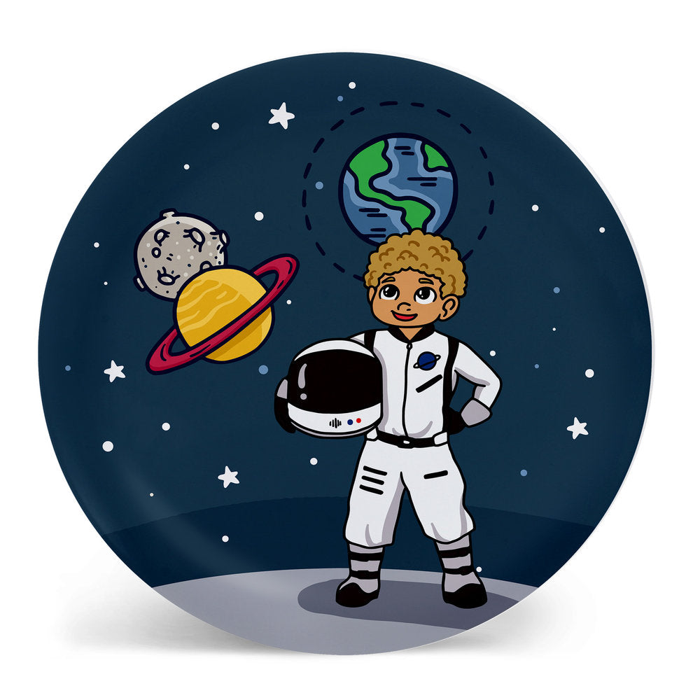 Canes Astronaut