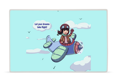 Lyra Pilot