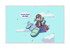 Zee Pilot