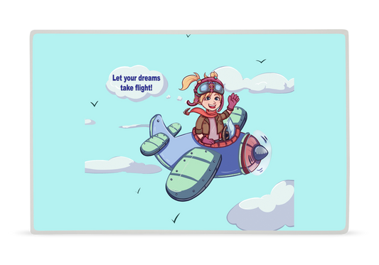Capella Pilot